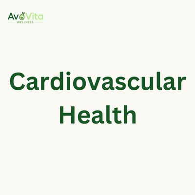 Cardiovascular