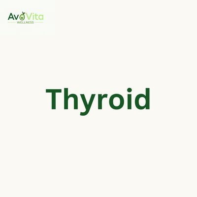 Thyroid