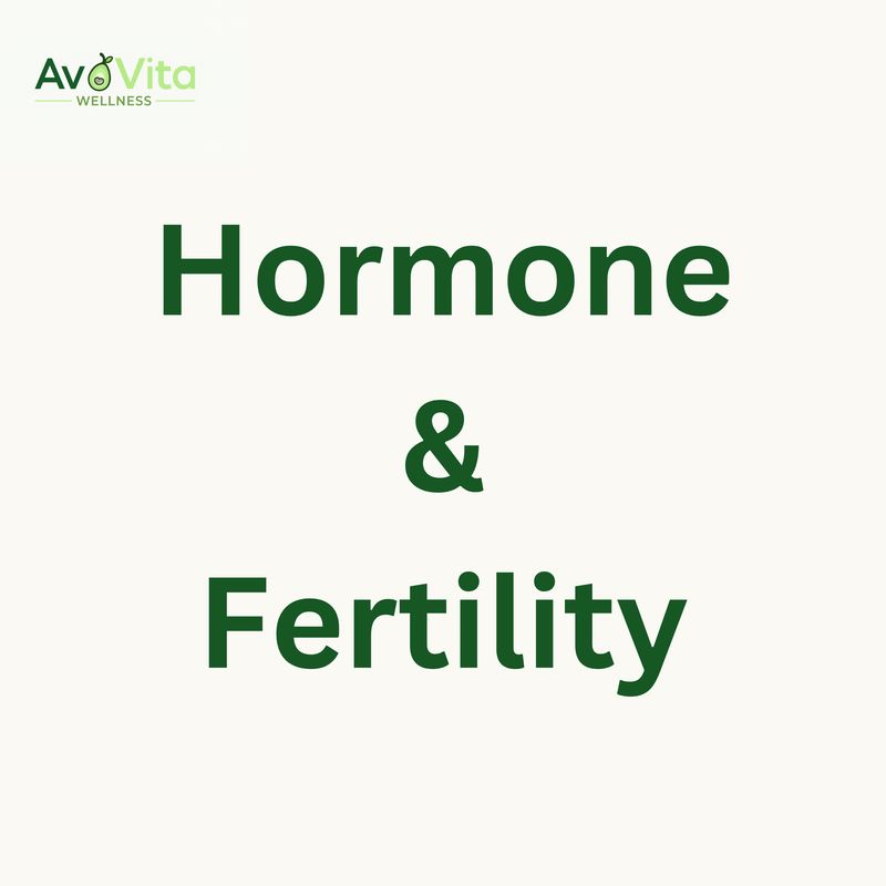 Hormone and Fertility