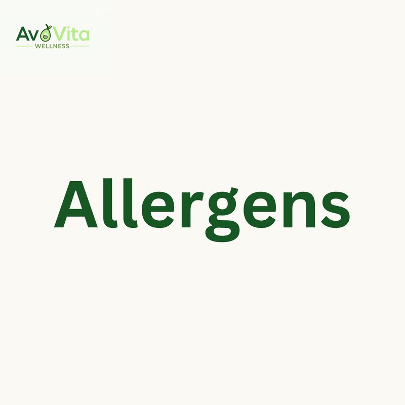 Allergens