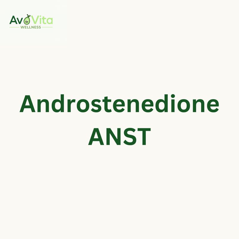 Androstenedione - ANST