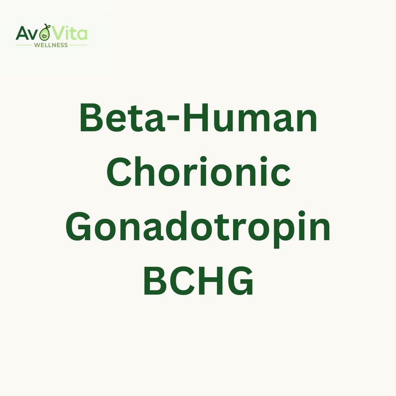 Beta-Human Chorionic Gonadotropin Quantitative - BHCG