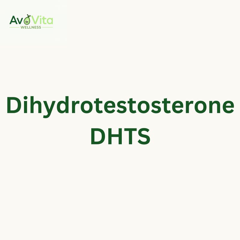 Dihydrotestosterone - DHTS