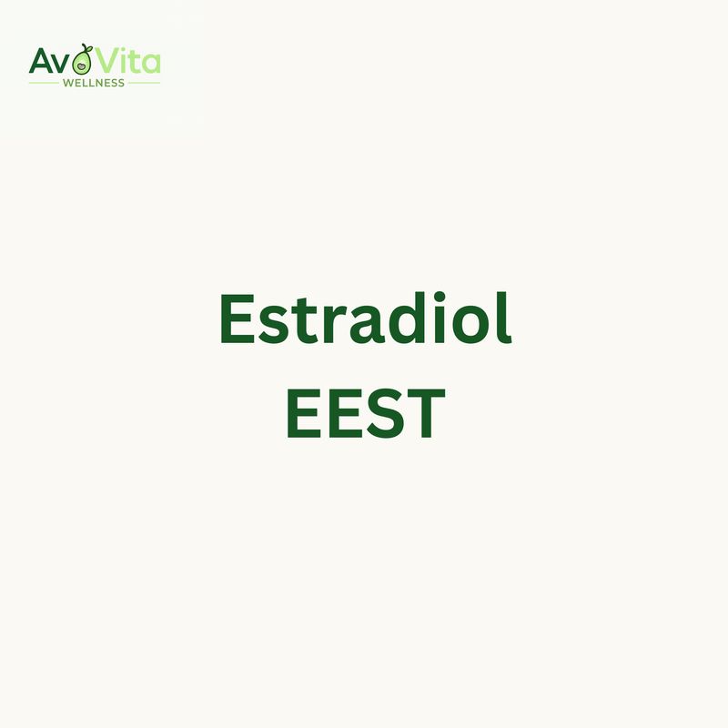 Estradiol - EEST