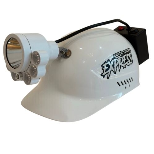 Artic Edition Express