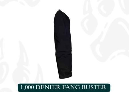 1,000 Denier Fang Buster