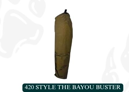 420 Style The Bayou Buster
