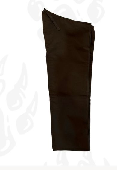 Item #955 Waterproof 420 Zippered Chap