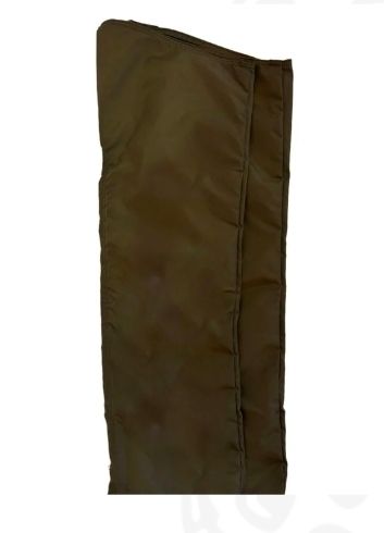 Item#1014 High-N-Dry Waterproof Brushbusters-DuPont Cordura