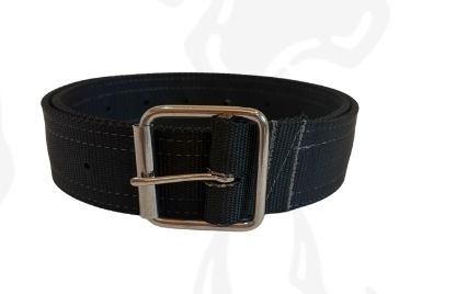 Durable Double Bar Stainless Steel Buckle