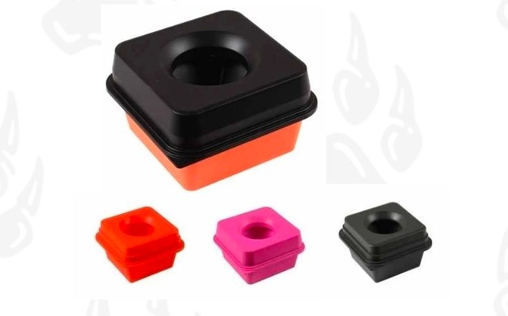 Spill Proof Mega Bowl