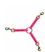 3 Dog Coupler DayGlow