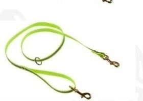 ¾" High Flex Reflective w/o Ring &amp; 2 Snaps