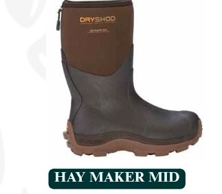 HayMaker Mid
