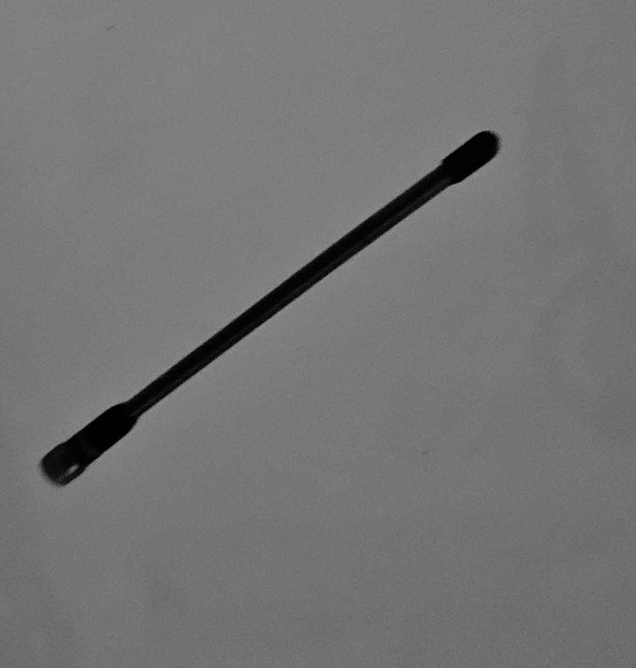 Flexible Extended Range Antenna