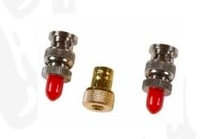 Quick Disconnected for Astro Alpha