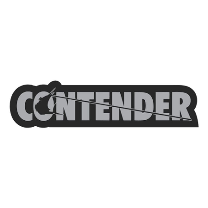 Contender Boots