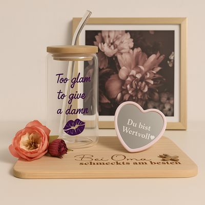 Handmade Design und kreative Arbeit von Gold Treasure Design