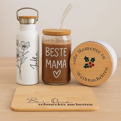 Individuell gestaltetes Produkt von Gold Treasure Design