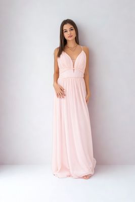 Vestito Rosa 6