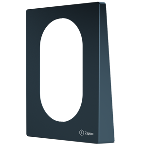 Zaptec Go kap voor laadpaal - blauw