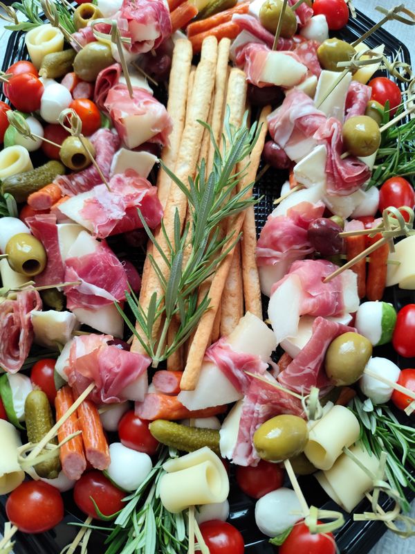 Catering okolicznościowy