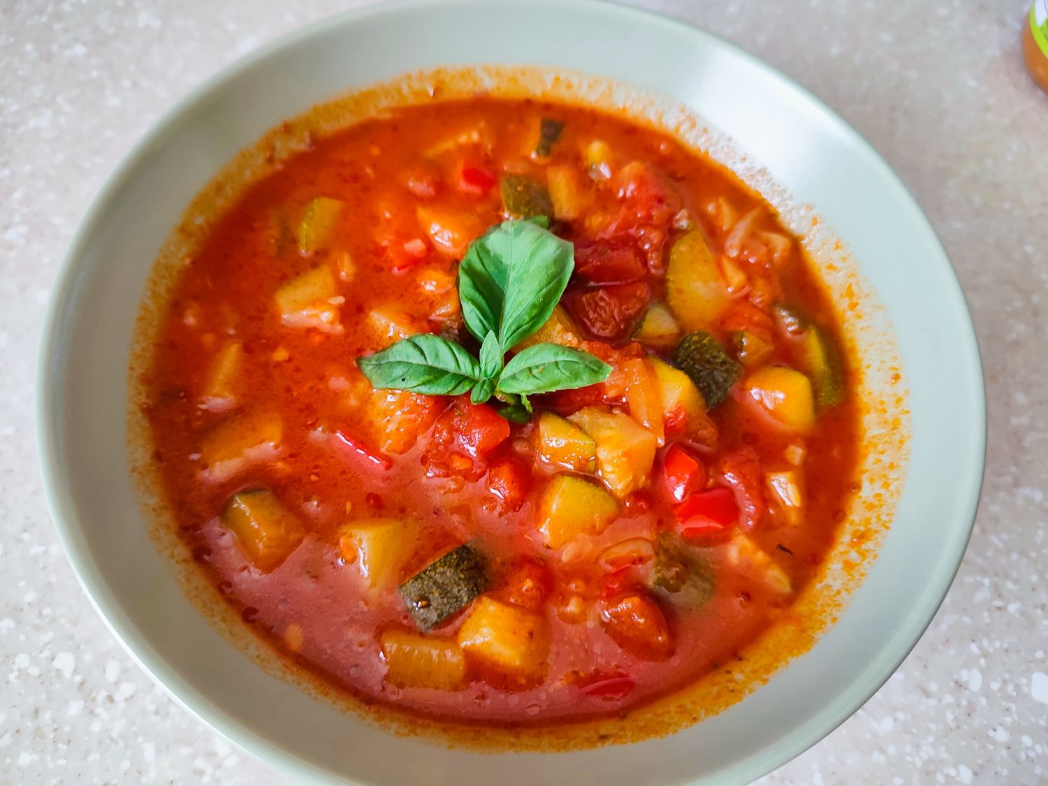 Leczo Warzywne 1000 ml