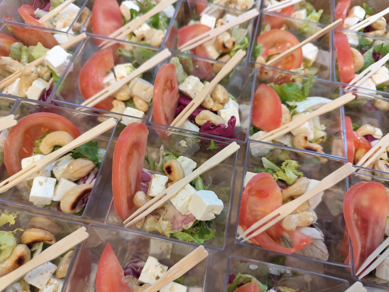 Box Koktajlowy 30 szt