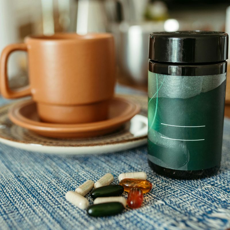 Fab Lyfe Nutritional Supplement