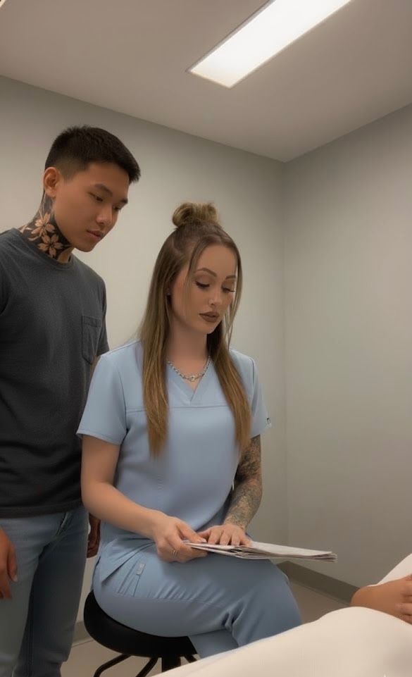 LASER BASICS 101 PART B