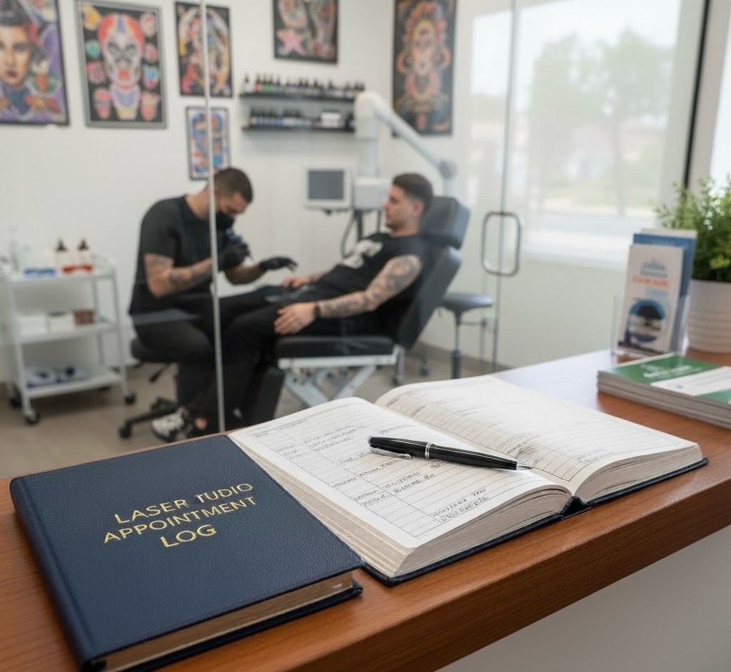 LASER BASICS 101 PART A