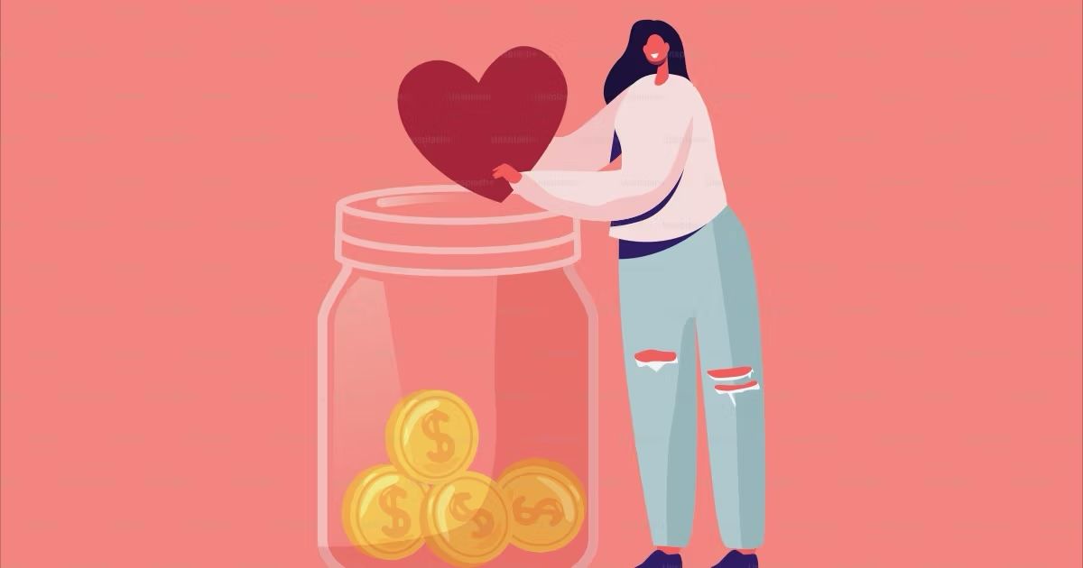 Daily Momentum – Small Steps, Big Change