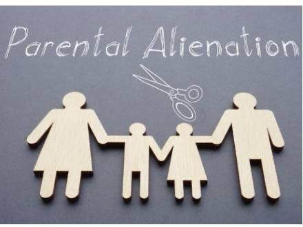 Contribute To Our Parental Alienation Research