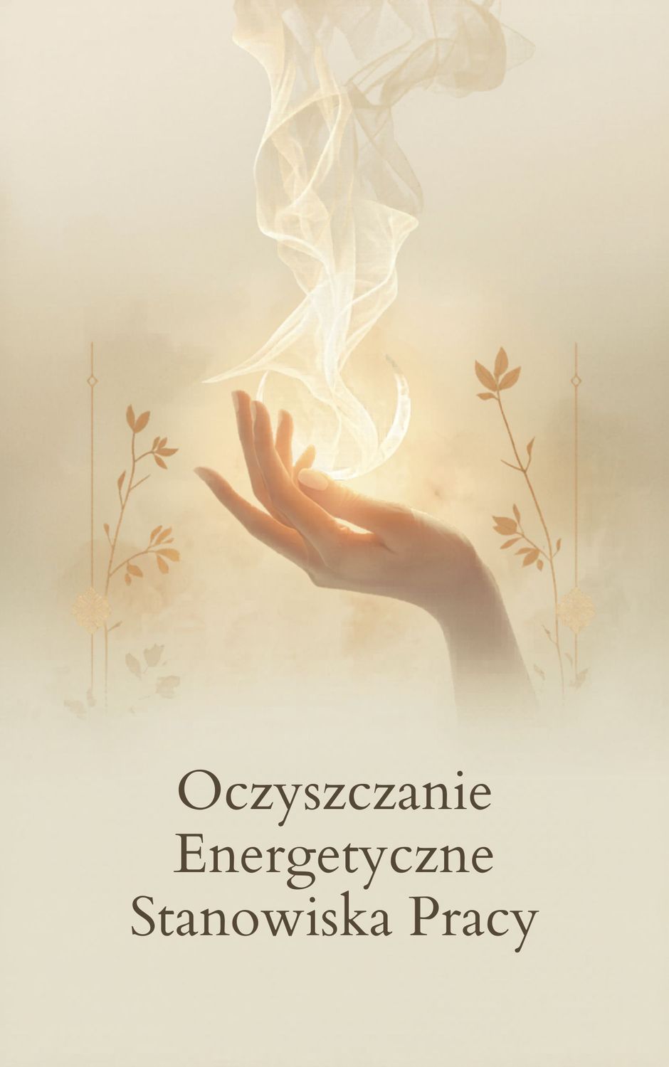 Oczyszczanie energetyczne stanowiska pracy