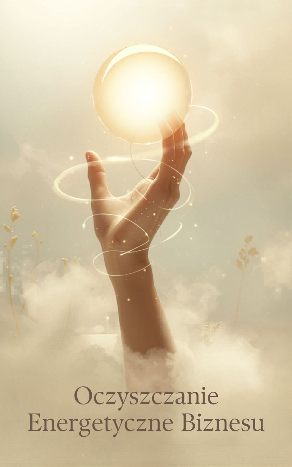 Oczyszczanie energetyczne biznesu