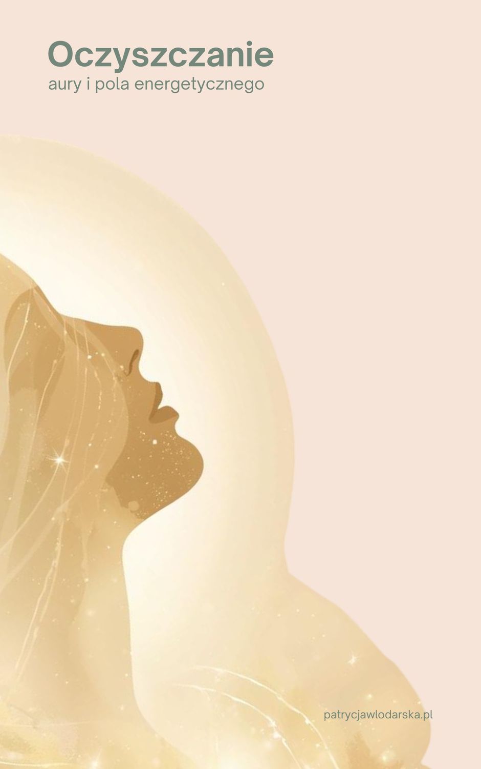 Oczyszczanie aury i pola energetycznego