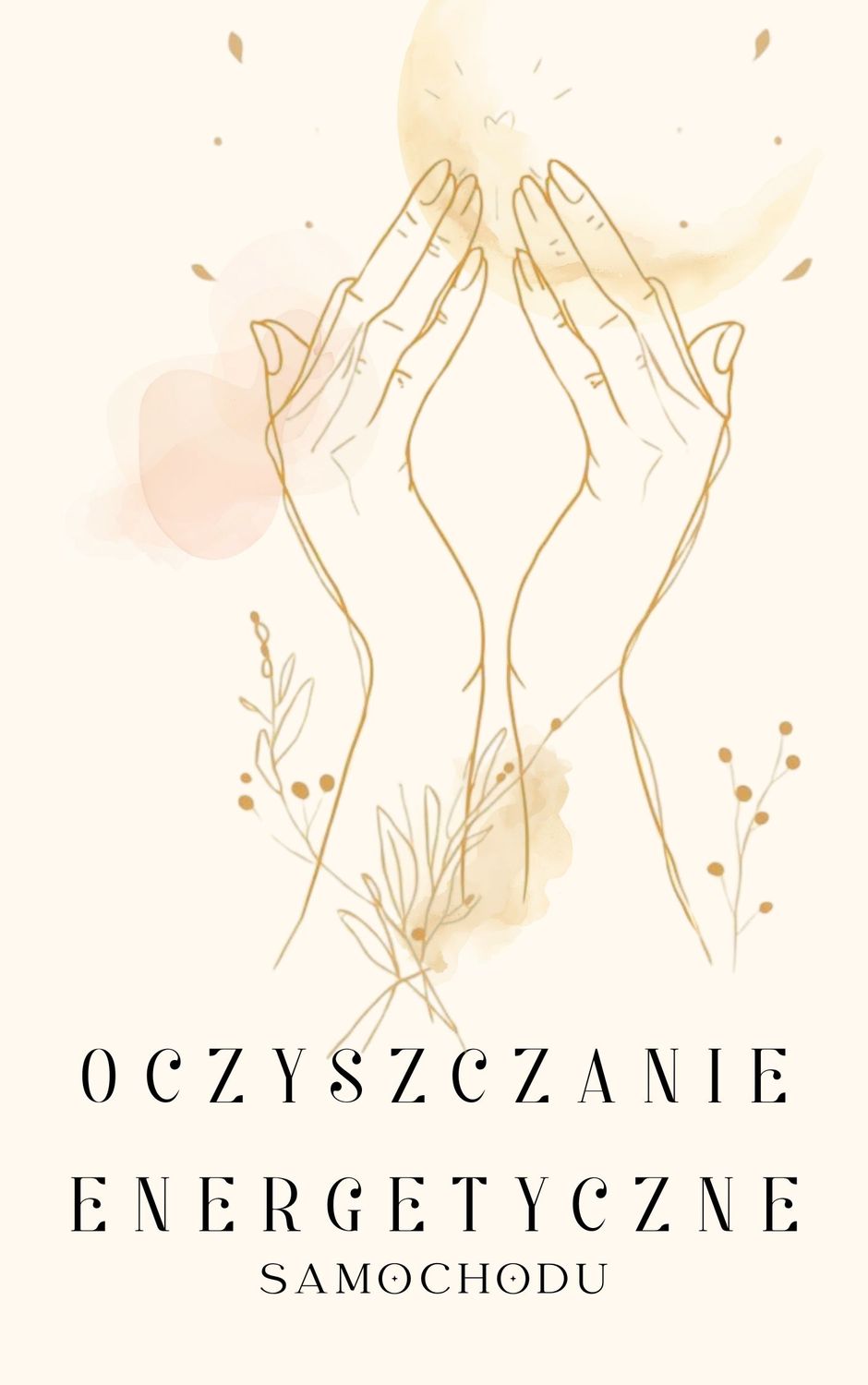 Oczyszczanie energetyczne samochodu