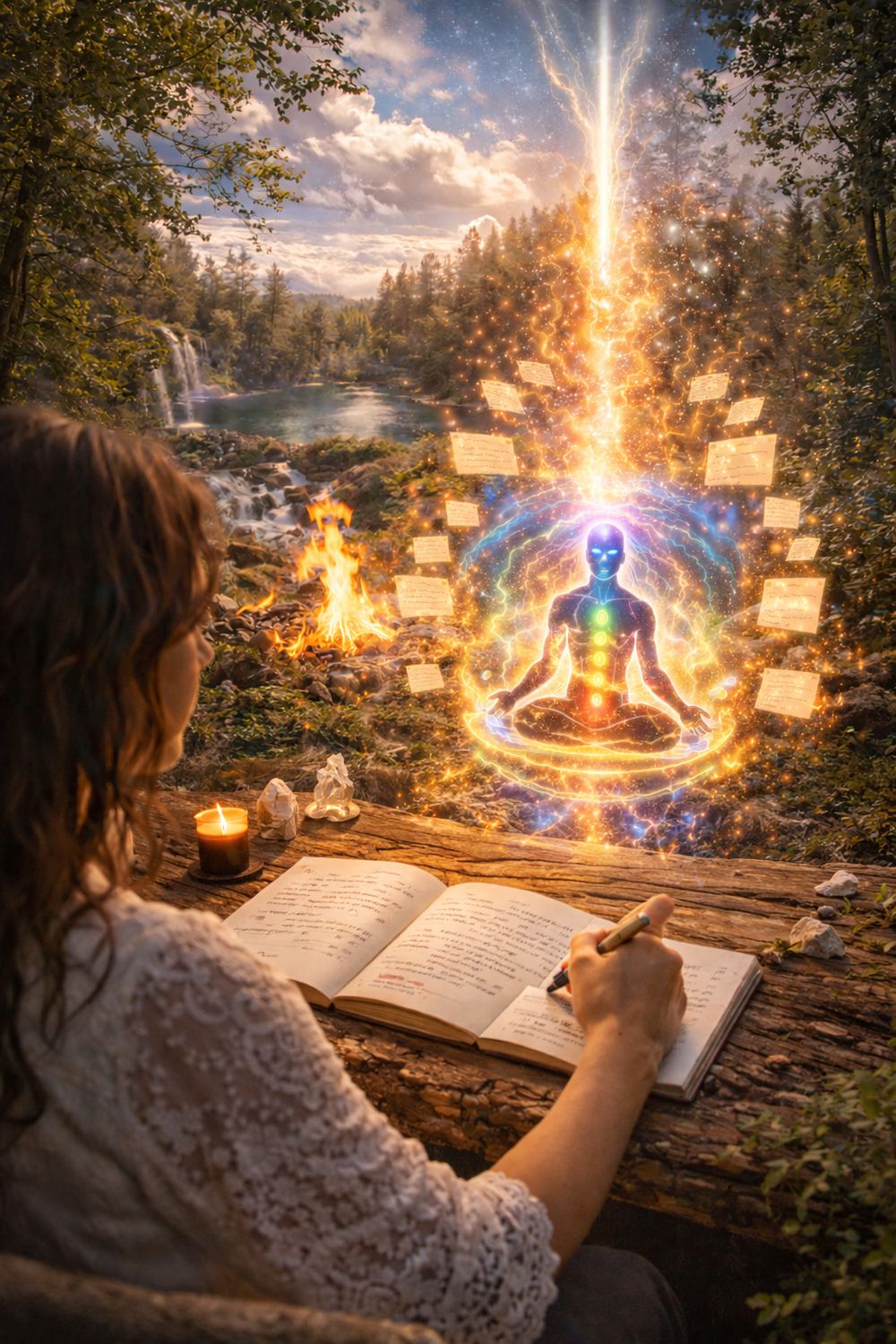 Odczyt energetyczny w formie pisemnej