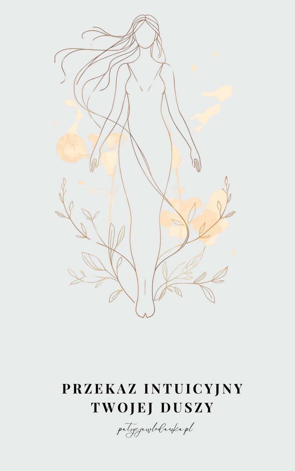 Przekaz intuicyjny Twojej Duszy