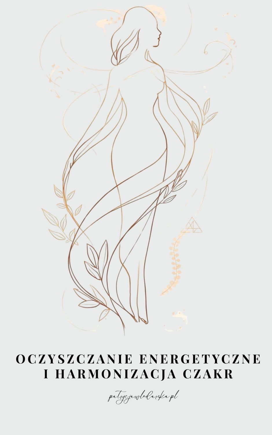 Sesja oczyszczania i harmonizacji czakr