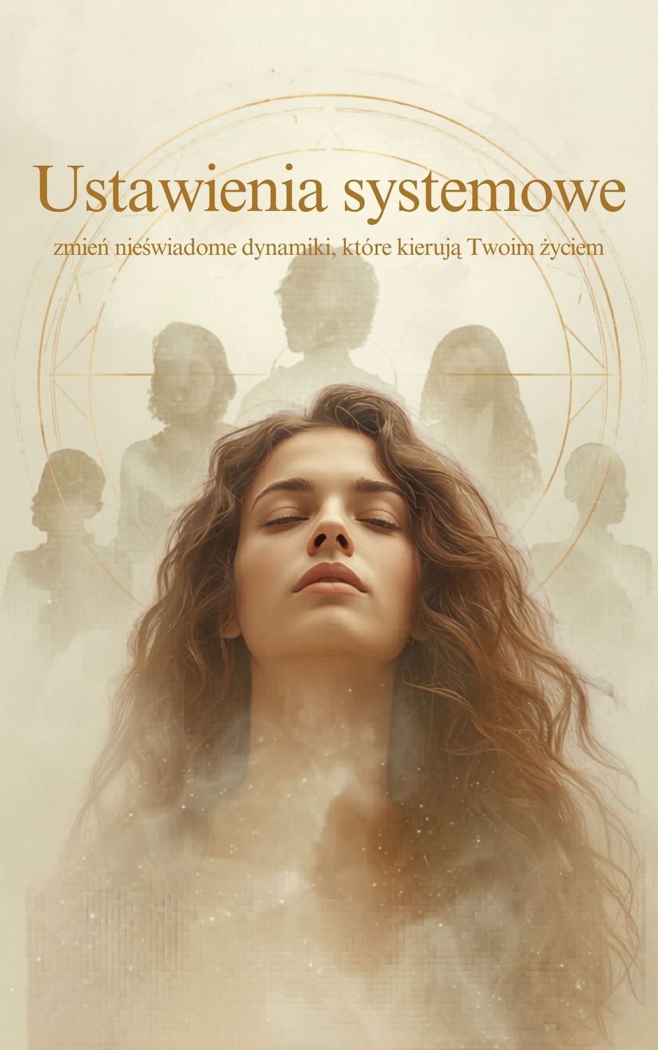 Wgląd w Twoje Pole - sesja indywidualna ustawień systemowych jeden temat