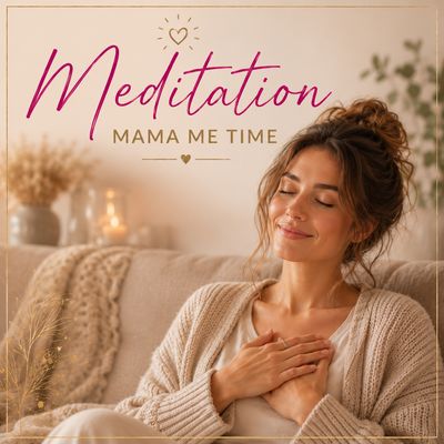 Meditation "Mama-Me-Time"