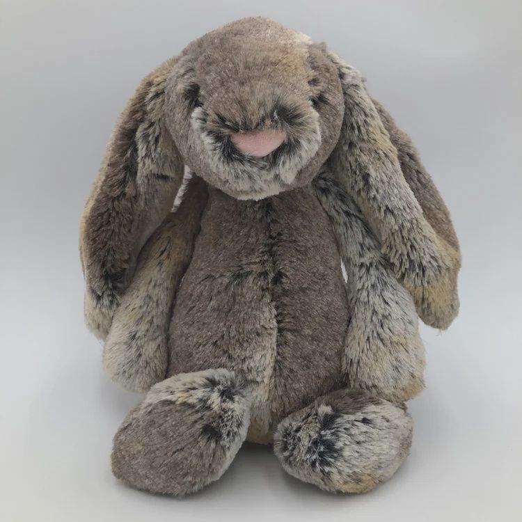 WOODLAND BABE BUNNY COTTONTAIL