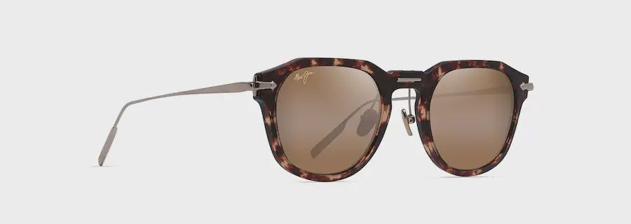 ALIKA tortoise with gold