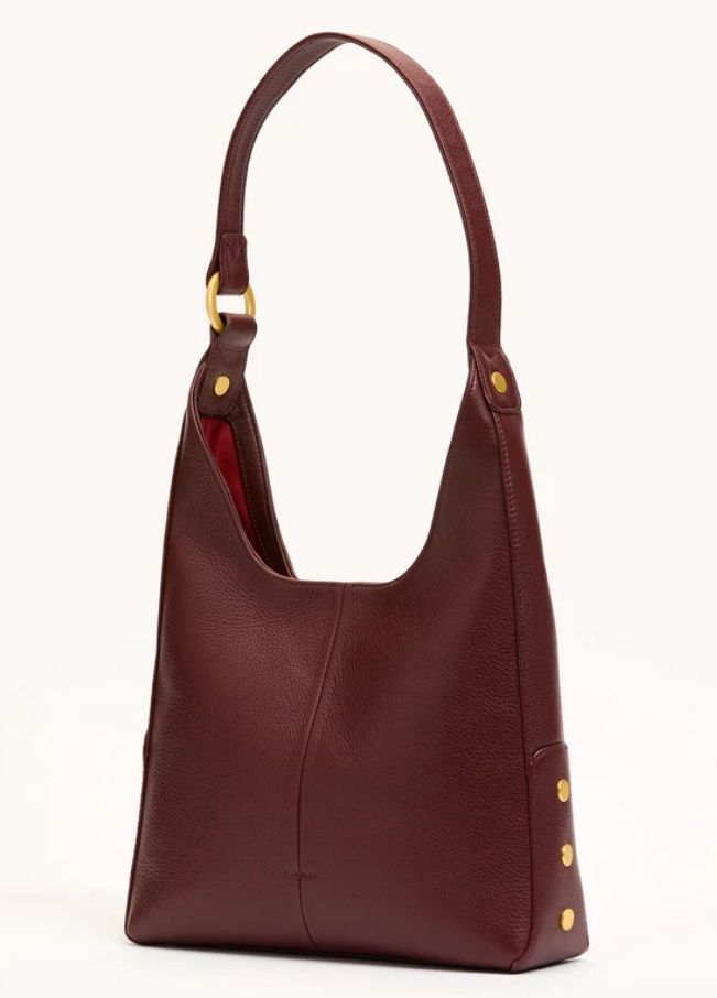 Tim, Color: Cherrywood