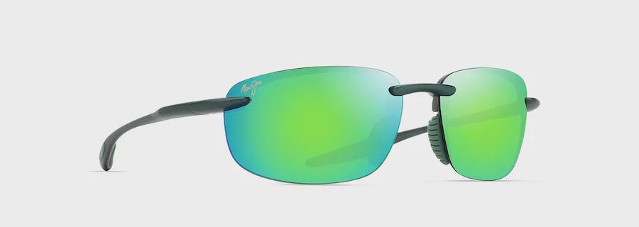 HOOKIPA ultra metal MTT green