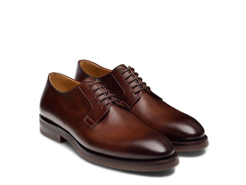 Lanai Magnani Mid Brown