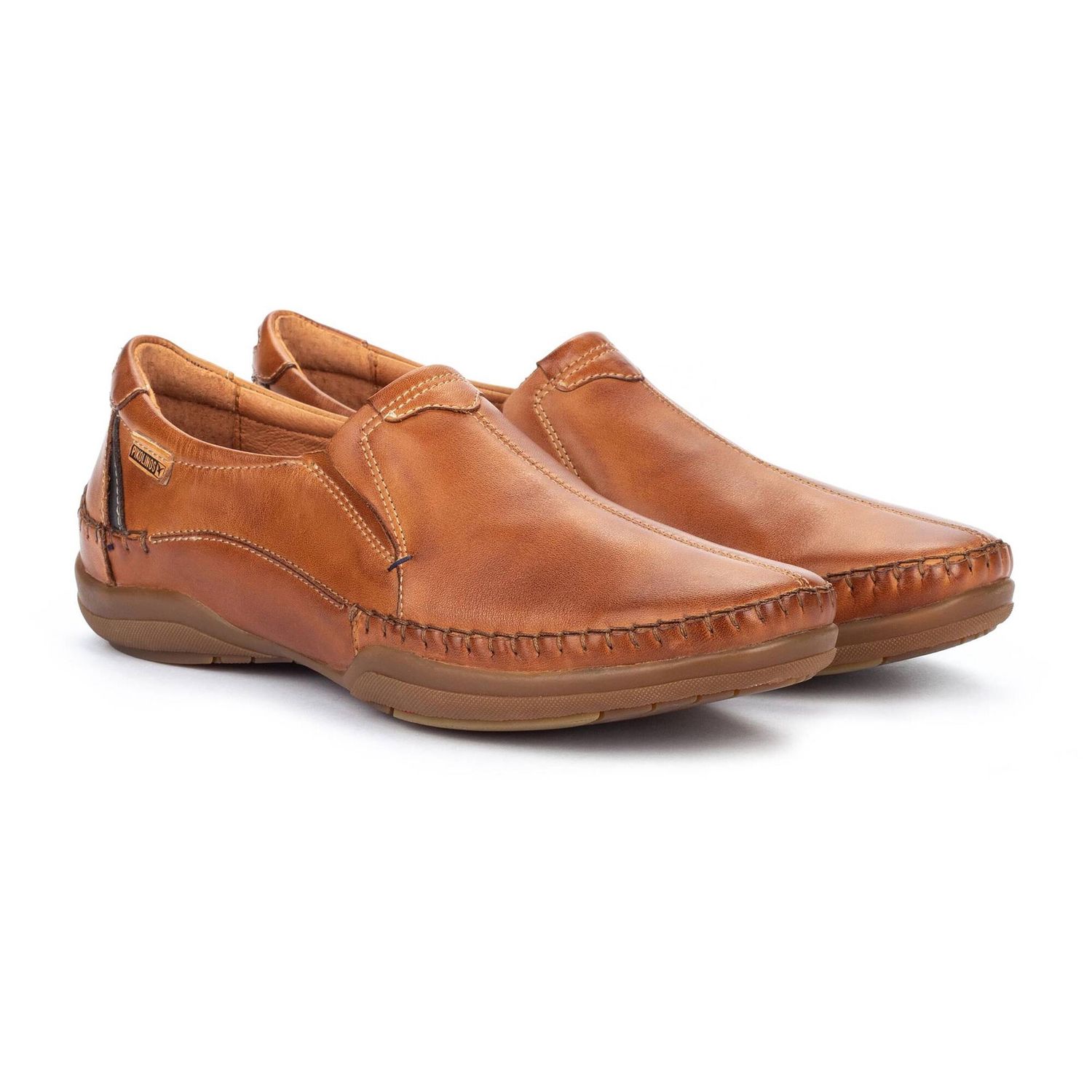 San Telmo, Color: Brandy, Size: 42