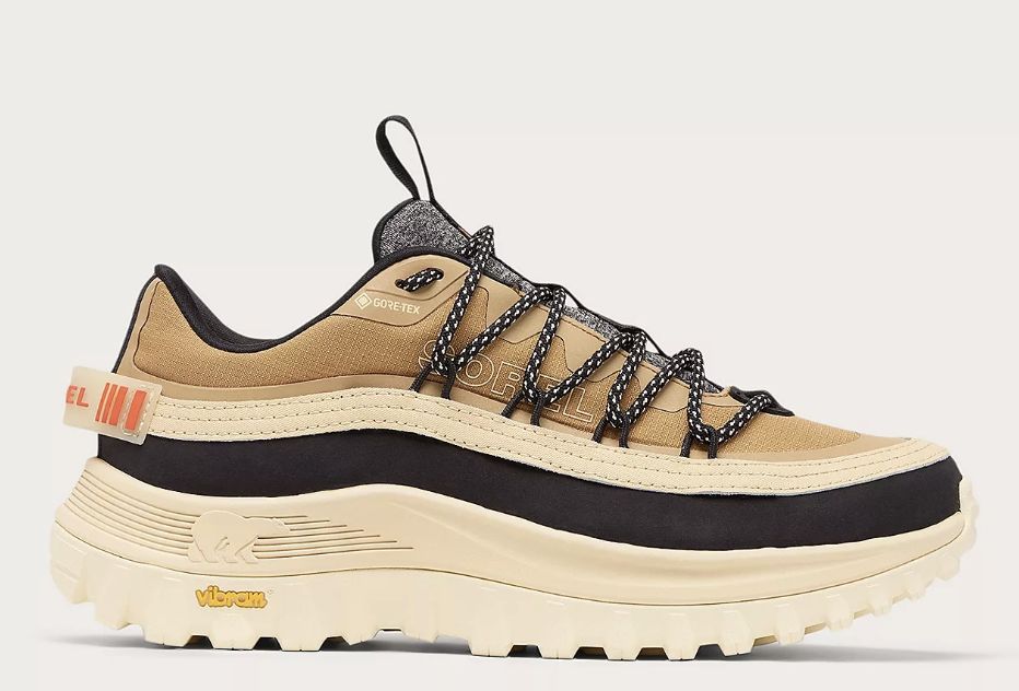 Call sign Caribou, Size: 7.5