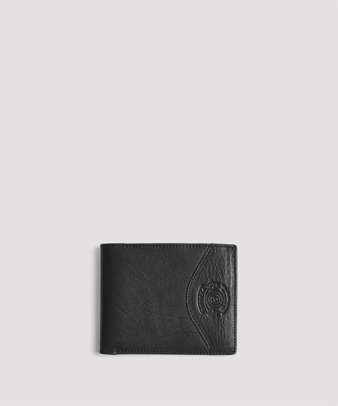 Classic wallet